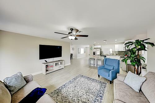 Coral Point Corral