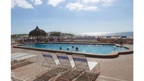 Apartamento Holiday Villas III #311