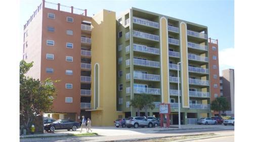 Apartamento Holiday Villas III #311