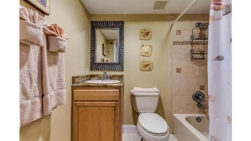 Apartamento Holiday Villas III #311