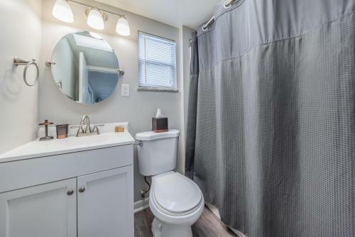 Gulf Shores Guesthouse