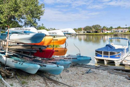 Apartamento Lovely Intercoastal Unit Just Steps From The Beach Wv406