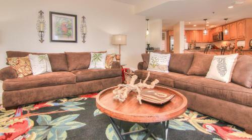 Reef Club By Teeming Vacation Rentals