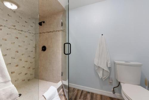 Apartamento Fabulous Upscale Condo Just Steps To The Beach Dr204