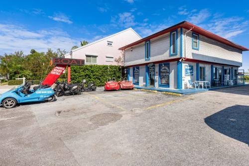 Apartamento Fabulous Upscale Condo Just Steps To The Beach Dr204
