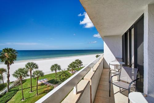 Apartamento The Direct Gulf Front View From This Condominium Is Magnificent Rt4c