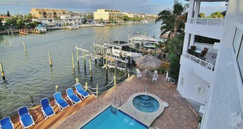 Sun West Palms By Teeming Vacatin Rentals