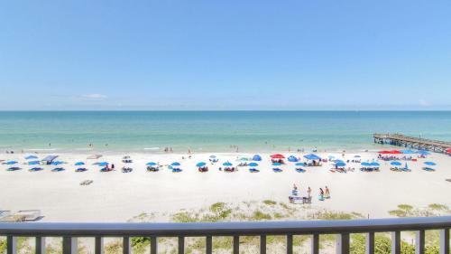 Beach Palms By Teeming Vacation Rentals