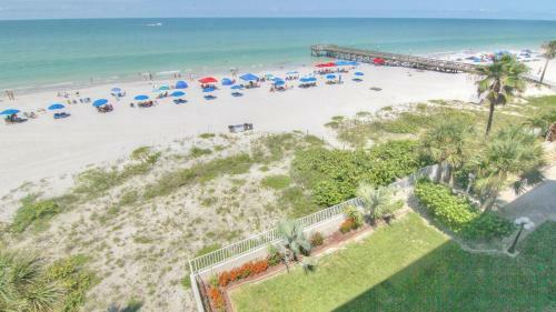 Beach Palms By Teeming Vacation Rentals