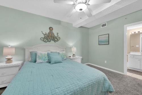 Apartamento Emerald Towers West Beachfront Condo With Heated Pool