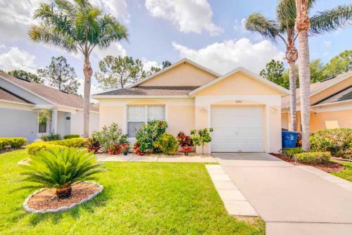 Kevin's Southern Dunes House
