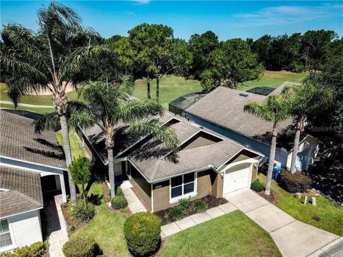 Christina's Southern Dunes Vacation Home