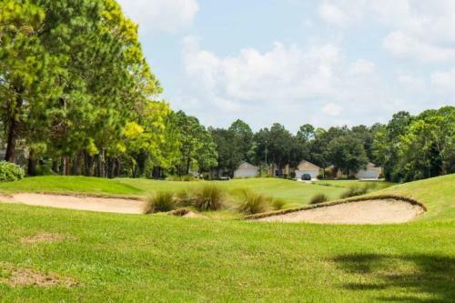 Southern Dunes Home Lake Views! Home