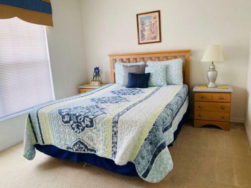 Villa Southern Dunes Three Bedroom Homes By Ipg