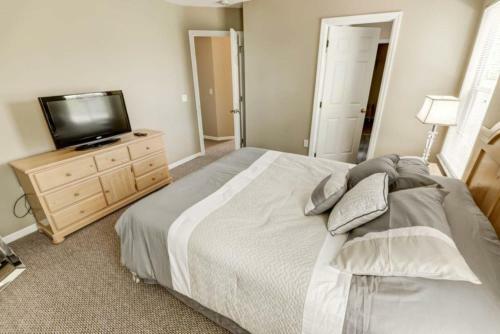 Villa Southern Dunes Three Bedroom Homes By Ipg