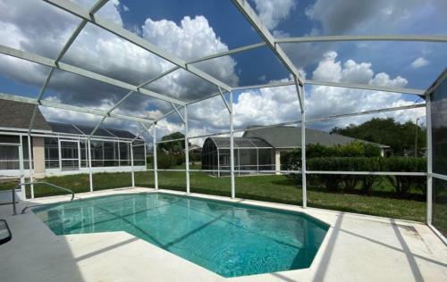 Villa Southern Dunes Three Bedroom Homes By Ipg