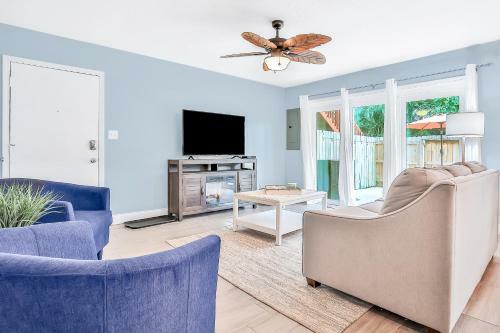 Apartamento Beachwalker