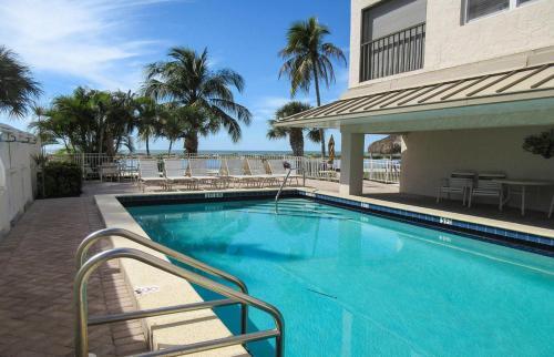 Eden House 402 By Kathy Nesbit Vacations