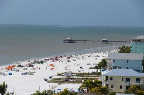 Eden House 306 By Kathy Nesbit Vacations