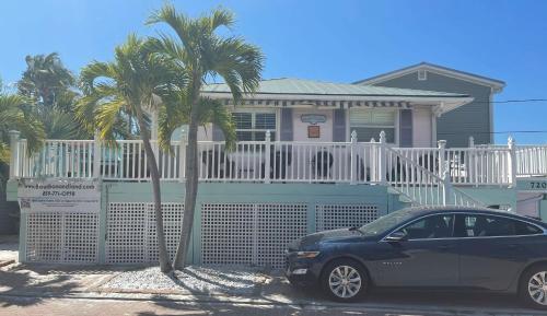 Upper Villa - Sunset Cottage At The Beach