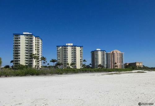 Estero Beach & Tennis 505b By Kathy Nesbit Vacations