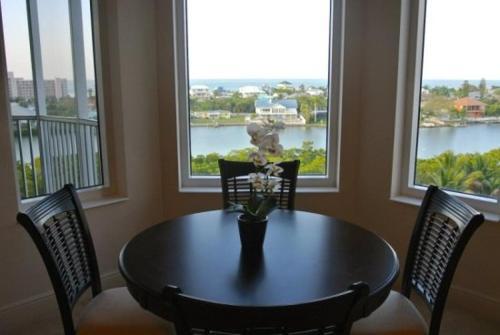 Apartamento Monthly Snowbirds Welcome! Condo