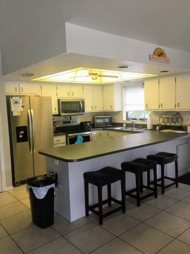 Anchorage St. Pet-friendly Vacation Home
