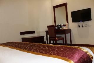 Sas Hotel