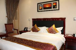 Sas Hotel