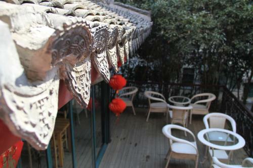 Beehome International Youth Hostel(Lujiazui)