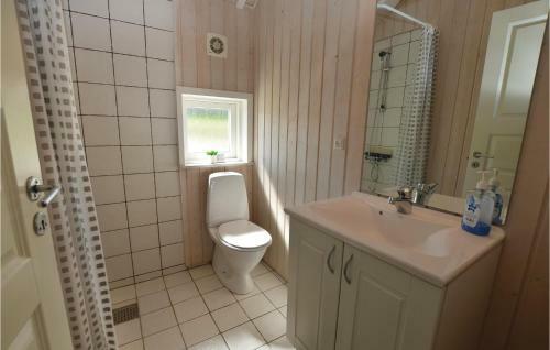 Holiday Home Vinkelb�k Nordborg IV