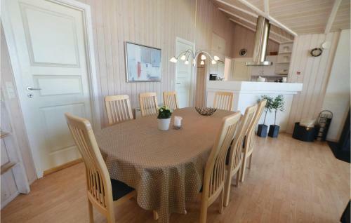 Holiday Home Vinkelb�k Nordborg IV