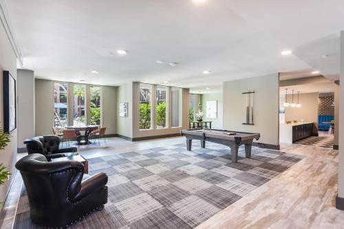Stay Gia - Modern 1 Bedroom Apartment