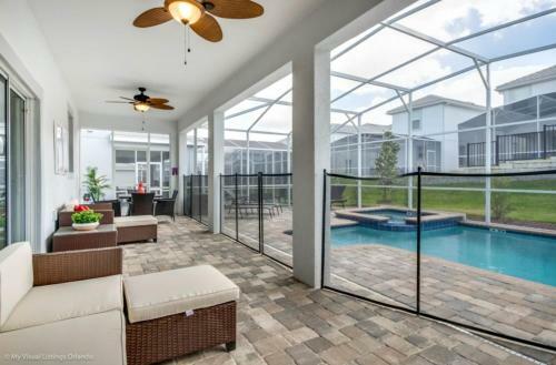 Lifetime Memories In Bristol Vacation Home
