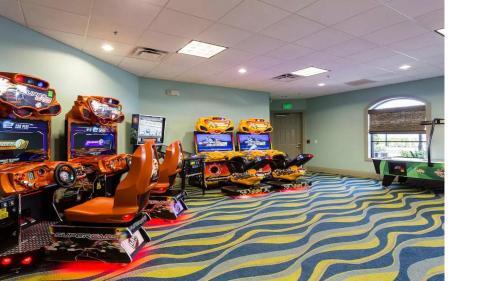 Villa Orlando Disney Home 9024