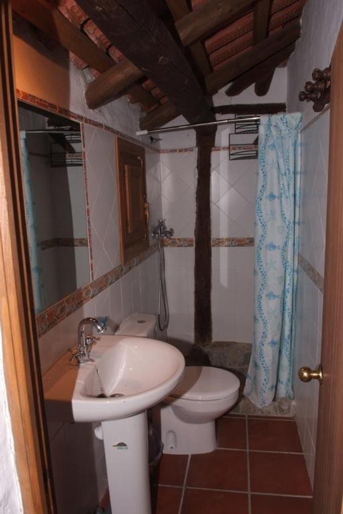 Albergue Finca El Abuelo