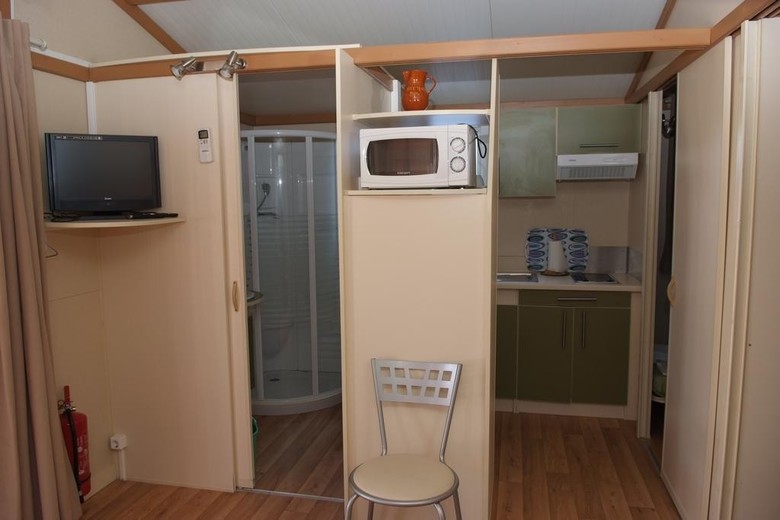 Albergue Finca El Abuelo