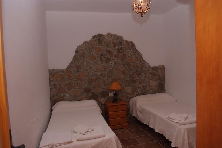 Albergue Finca El Abuelo