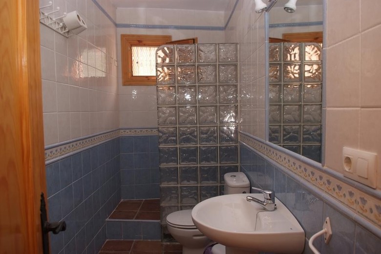 Albergue Finca El Abuelo