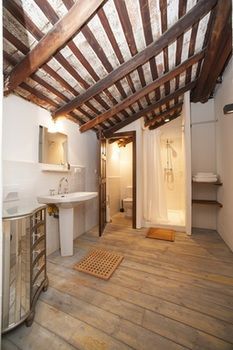 Apartamento Los Pozos De La Nieve