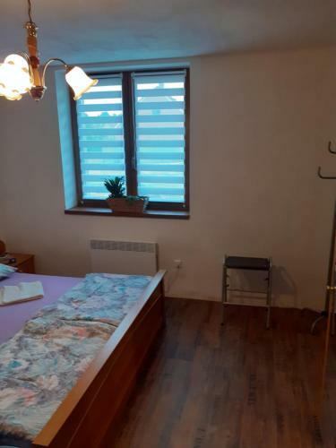 Apartamento Ubytov�n� Na Rohu