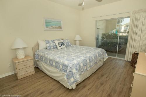 Apartamento Sandpiper Cove 9141 Condo