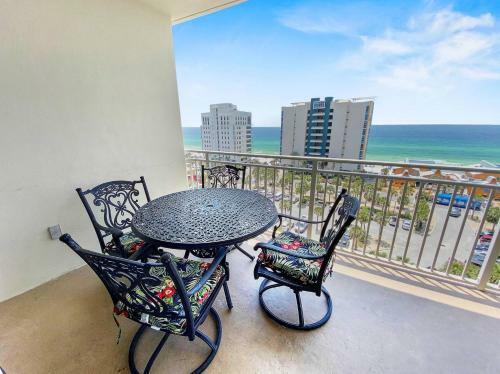Sterling Shores 902 By Destin Getaways