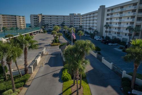 Apartamento Inlet Reef 402 Condo