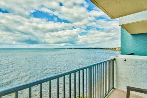 Apartamento Sandestin Resorts, Bayside, 3rd Floor, Bay Front Studio