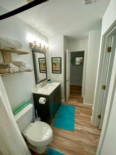Apartamento Blessed In Destin Waterview Condo 302