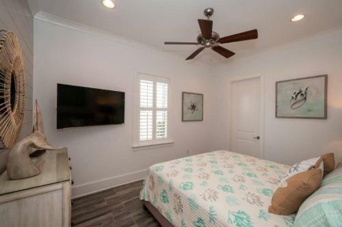 Sunshine Retreat By Destin Getaways