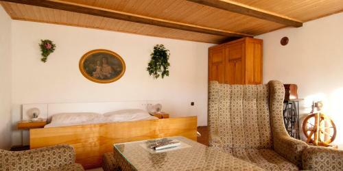 Agroturismo Chalupa Otava