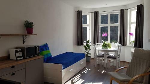 Ubytov�n� V Soukrom� - Apartm�n Meran