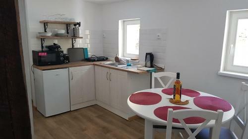 Ubytov�n� V Soukrom� - Apartm�n Meran